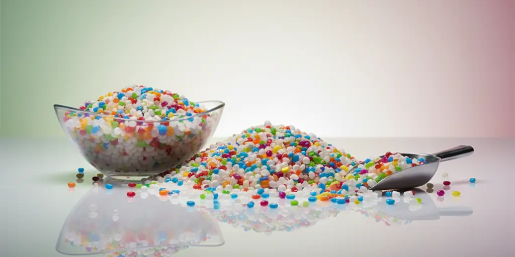 PP Granules - Polypropylene